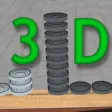 Backgammon Reloaded 3D Backgammon Reloaded 3D