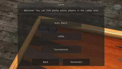 Backgammon Reloaded 3D Screenshots