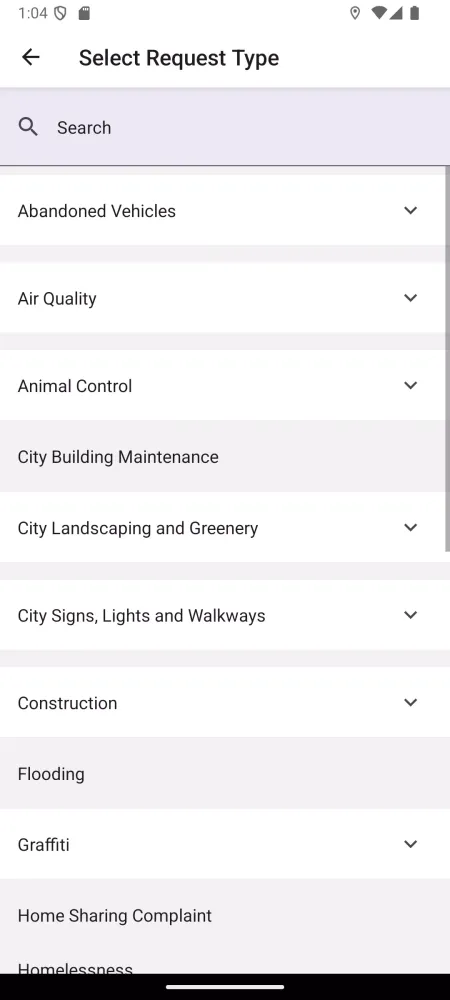 El Segundo Connect Ekran Görüntüleri