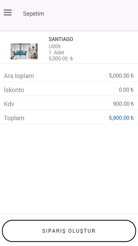 Capturas de tela do BAYS-Mobil Katalog