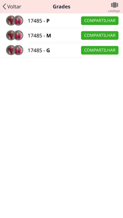 catalogoduzani Screenshots
