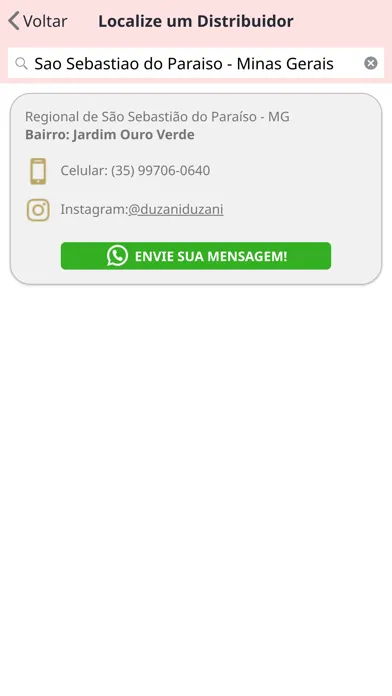 catalogoduzani Screenshots