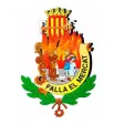 Falla El Mercat d'Alzira
