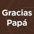 Gracias Papá