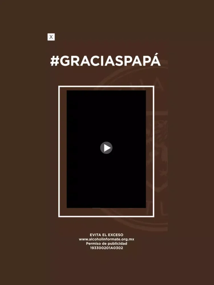 Скриншоты Gracias Papá iPad 