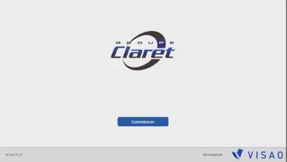 تصاویر Groupe Claret