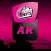 Sydney Sixers AR