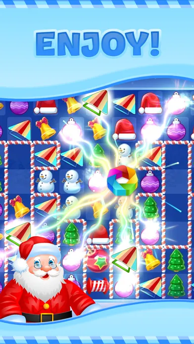 Christmas Swish应用截图