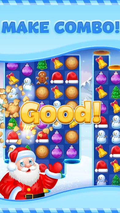 Christmas Swish应用截图