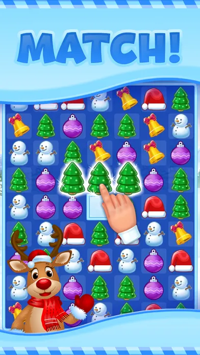 Christmas Swish应用截图