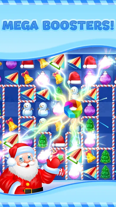 Christmas Swish应用截图