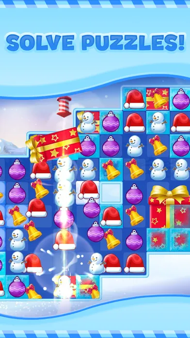 Christmas Swish应用截图