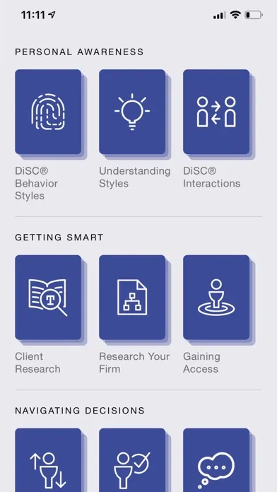 GrayMatters Group سکرین شاٹس