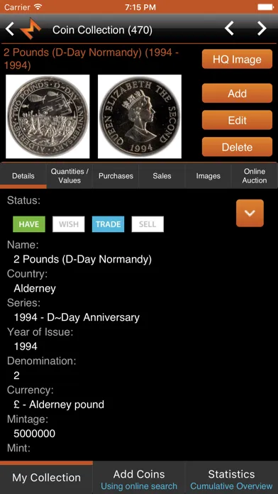 تصاویر Coin Mate Mobile
