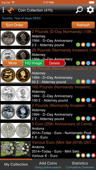 تصاویر Coin Mate Mobile