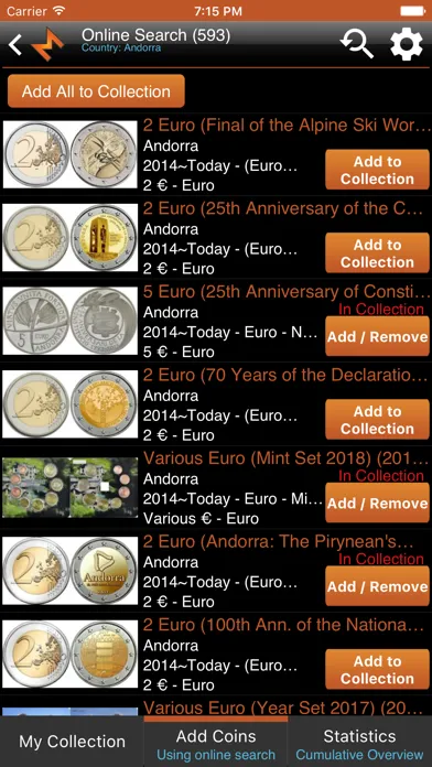 تصاویر Coin Mate Mobile