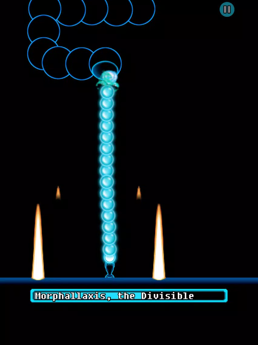 Cold Light Defender iPad  Screenshots