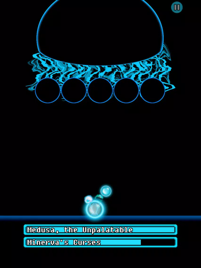 Cold Light Defender iPad  Screenshots