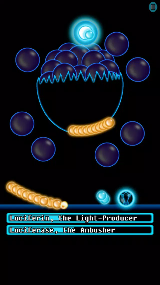 Cold Light Defender Screenshots