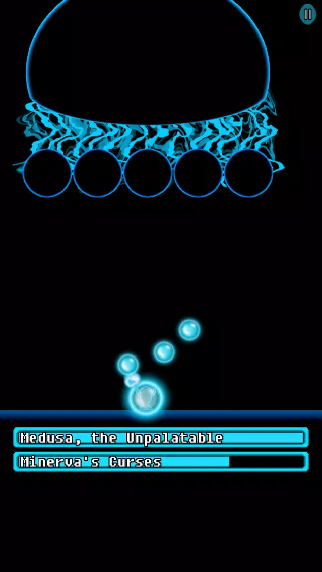 Cold Light Defender Screenshots