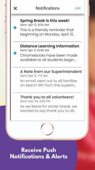 Wheatland School District স্ক্রিনশট