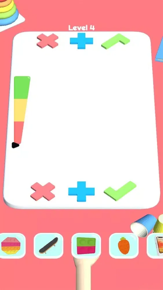 Pop IT Trading Master 3D 2021 سکرین شاٹس
