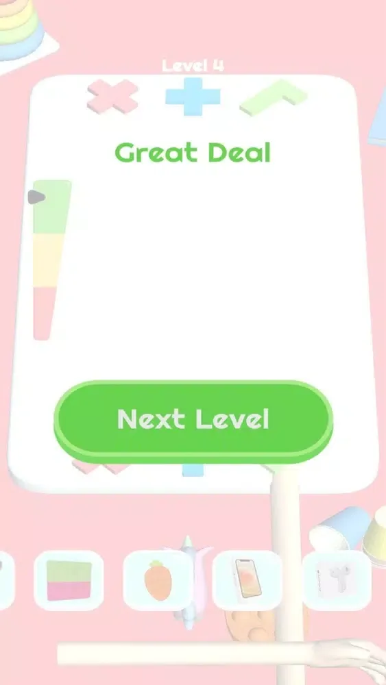 Pop IT Trading Master 3D 2021 سکرین شاٹس