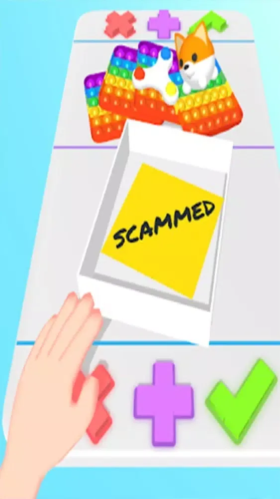 Pop IT Trading Master 3D 2021 سکرین شاٹس