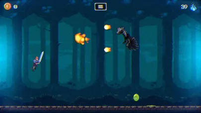 Capturas de pantalla de Soul Quest Arcade