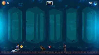 Capturas de pantalla de Soul Quest Arcade