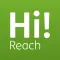 Hi! Reach