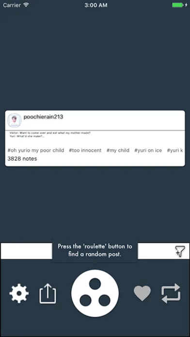 Tumblupon Screenshots