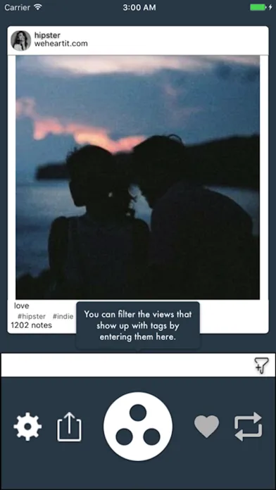 Tumblupon Screenshots