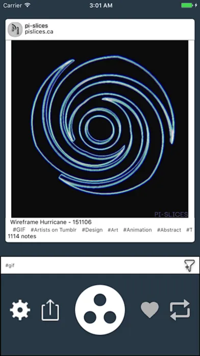 Tumblupon Screenshots