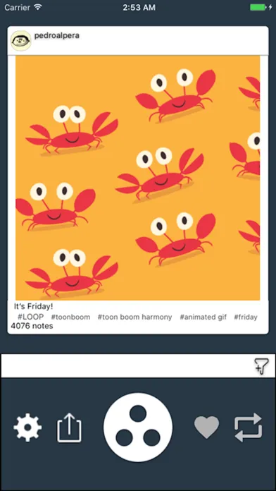 Tumblupon Screenshots