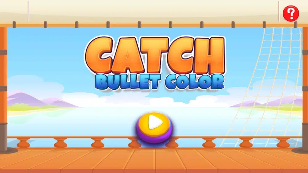 Sun Catch Bullet Color স্ক্রিনশট