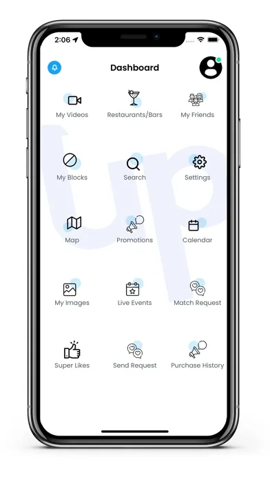 Catch-Up D&M Shout Screenshots
