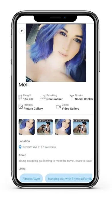 Catch-Up D&M Shout Screenshots