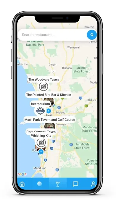 Catch-Up D&M Shout Screenshots