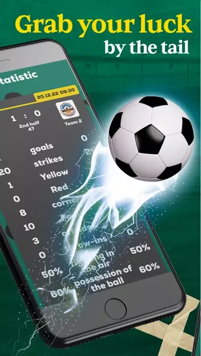 V365:SportApp News应用截图