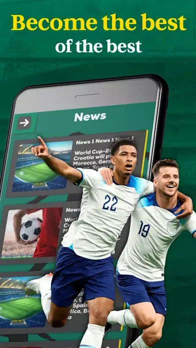 V365:SportApp News应用截图