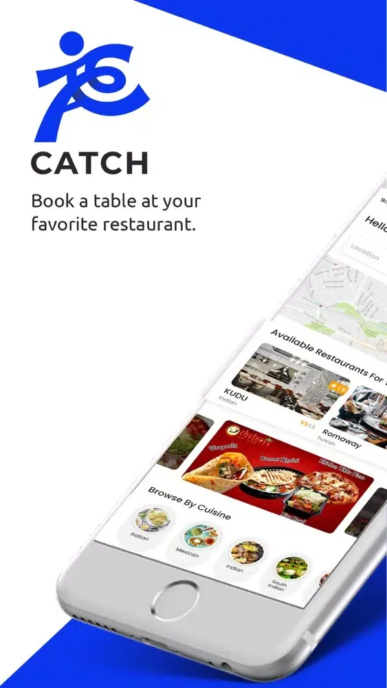 Capturas de pantalla de Catch | كاتش