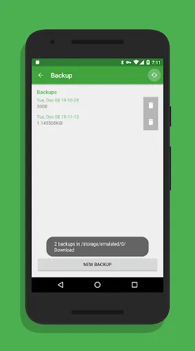 Clip Stack - Clipboard Manager Screenshots