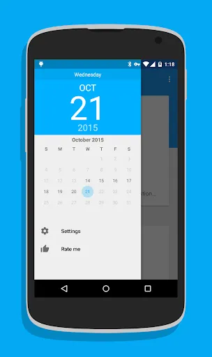 Capturas de pantalla de Inputting Plus: Ctrl + Z/F/C/V