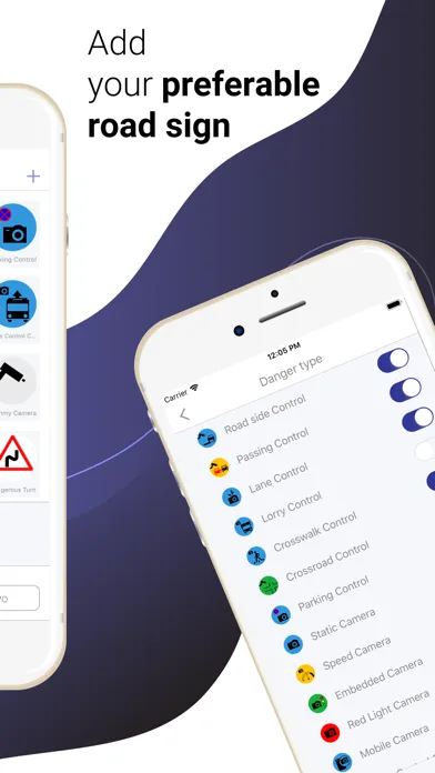 Screenshot di Catchit Road - Speed Control