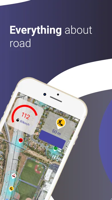 Screenshot di Catchit Road - Speed Control