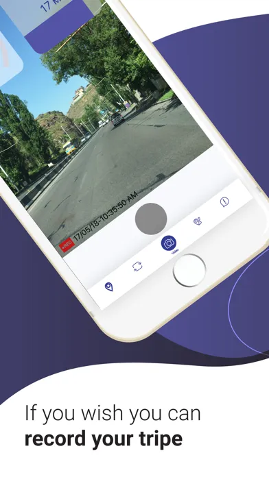 Screenshot di Catchit Road - Speed Control