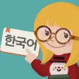 Catch It Korean: Speak & Voca