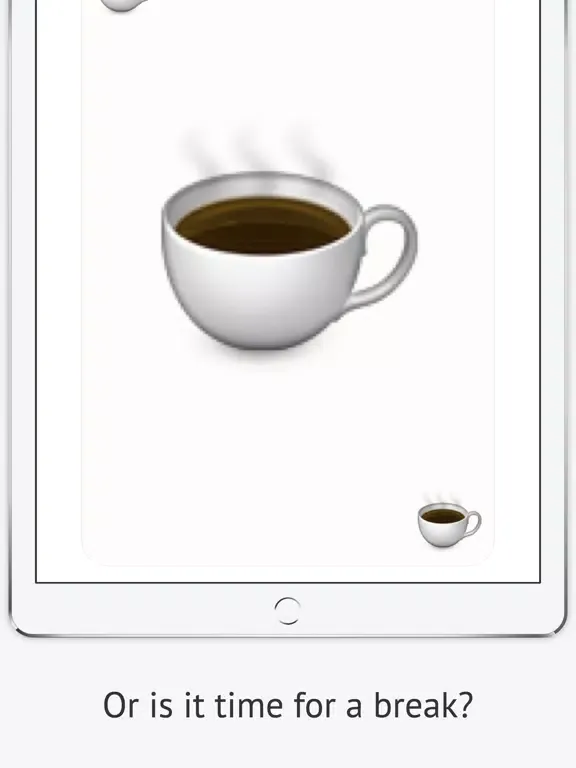 Capturas de tela do Agile Planning Card Deck iPad 