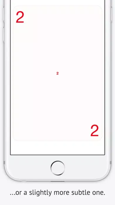 Capturas de tela do Agile Planning Card Deck